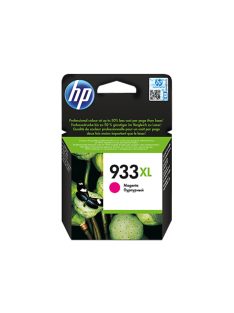 HP CN055AE cartridge Magenta No.933XL (Original)