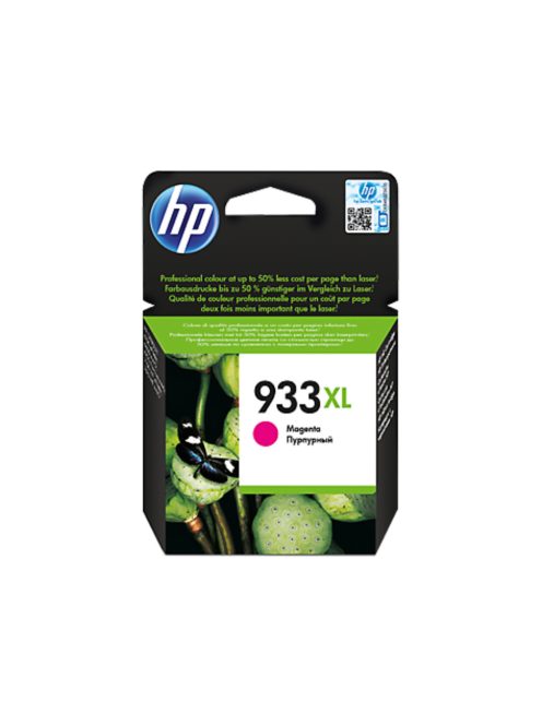 HP CN055AE cartridge Magenta No.933XL (Original)