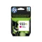HP CN055AE cartridge Magenta No.933XL (Original)