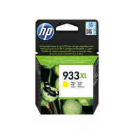 HP CN056AE cartridge Yellow HP No.933XL (Original)