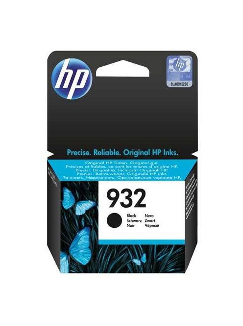 HP CN057AE cartridge Black No.932 (Original)