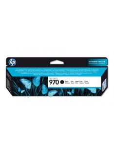 HP CN621AE cartridge Black 3k No.970 (Original)