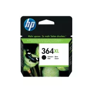 HP CN684EE cartridge Black No.364XL (Original)