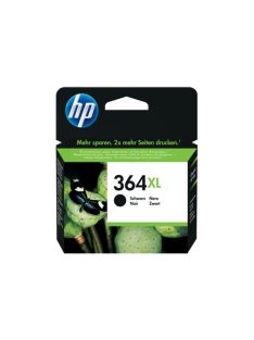 HP CN684EE cartridge Black No.364XL (Original)