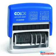 Dátumbélyegzõ S 120/WD Colop