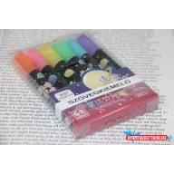 Bolygós, színes szövegkiemelő