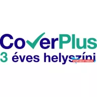 Epson COVERPLUS 3év C6000ae