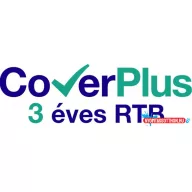 Epson COVERPLUS 3év LQ690