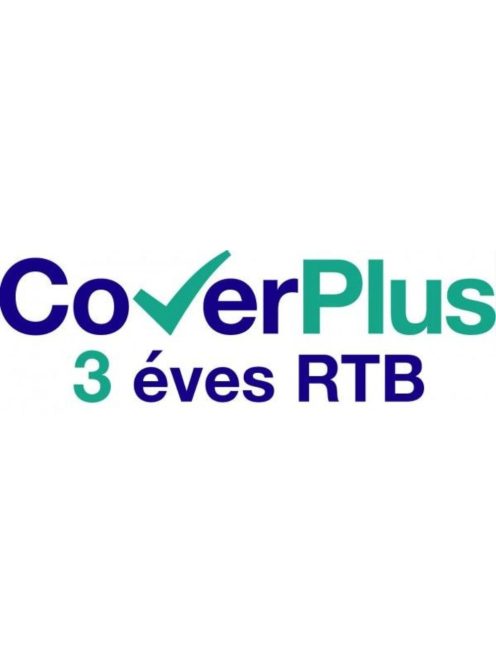 Epson COVERPLUS 3 Year RTB Repair WF-M5799