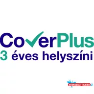 Epson COVERPLUS 3év WF77XX