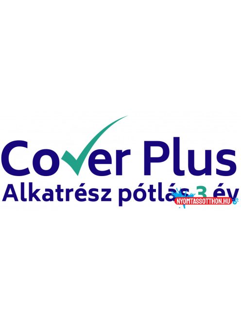 Epson COVERPLUS alkatrész pótlás 3év WF-M5799