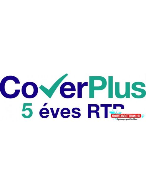 G Epson COVERPLUS 5years SC-T5100