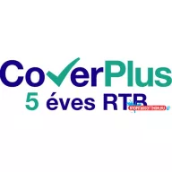 Epson COVERPLUS 5év LWZ700/710/900