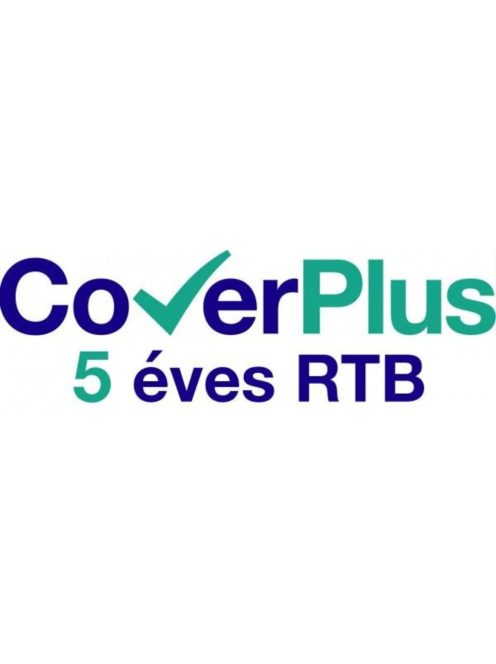 Epson COVERPLUS 5 Year RTB Repair WF-M5799