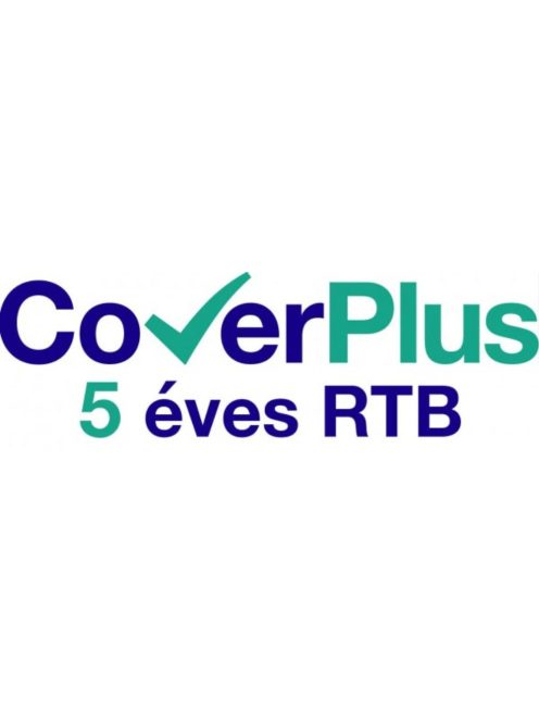 Epson COVERPLUS 5 Year RTB Repair WF-M5299