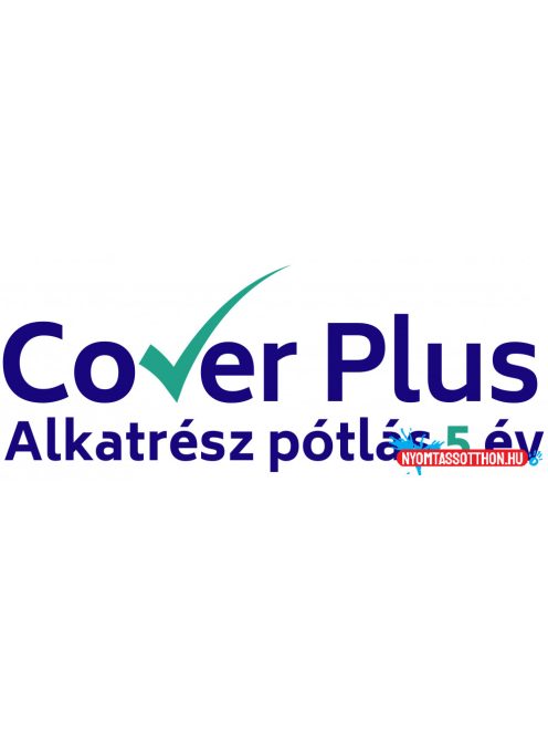 Epson COVERPLUS 5év WFC17590/20590