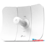 TP-LINK CPE610 5GHz 300Mbps 23dBi Outdoor CPE