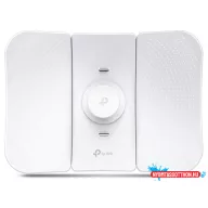 TP-LINK CPE710 5GHz 867Mbps 23dBi Outdoor CPE