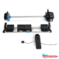 HP Designjet Z6200 42" felcsévéló