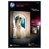   HP A / 3 Premium Plus Glossy Photo Paper 20 sheets 300g (Original)