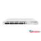 MikroTik CRS317-1G-16S+RM 1xGbE LAN, 16xSFP+, 19 Rackmount Cloud Router Switch