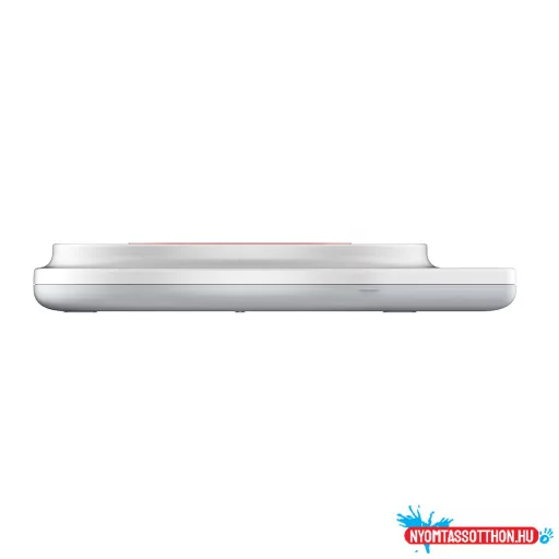 ColorWay Qi gyorstöltő (10 W) vezeték nélküli töltő és LED éjjeli lámpa (CW-CHW20Q-WT)