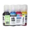 Remanufactured T03V1-T03V4 Ink Kit (127ml + 3x70ml ColorWay)