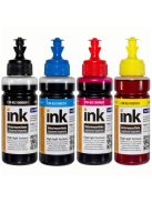 ColorWay T6641-T6644 Set Ink - 100ml (Premium UV Resistant Ink)