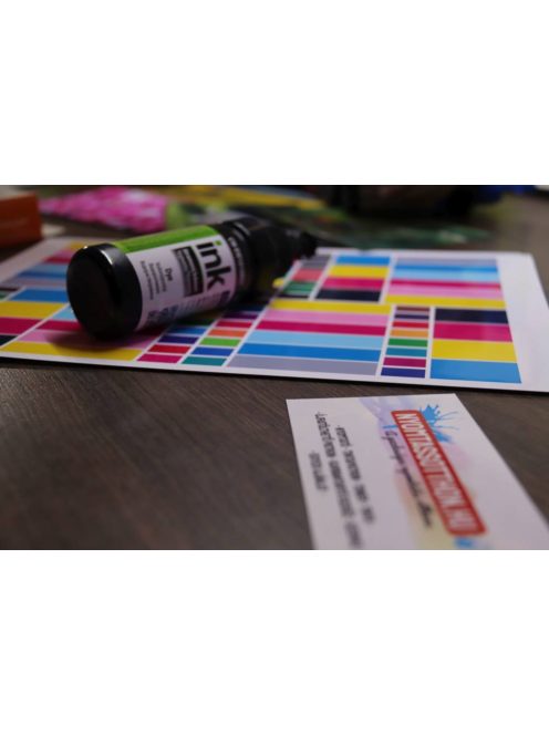 ColorWay T6641-T6644 Set Ink - 100ml (Premium UV Resistant Ink)