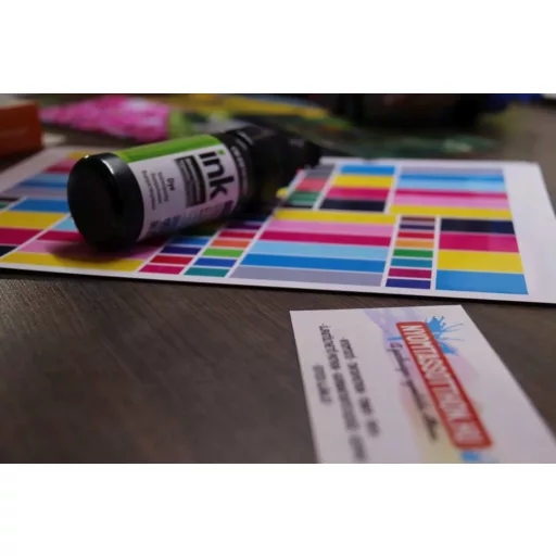 ColorWay T6641-T6644 Set Ink - 100ml (Premium Remanufactured Ink)