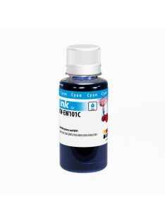 Remanufactured Cyan T6642 Ink - 100ml (ColorWay)