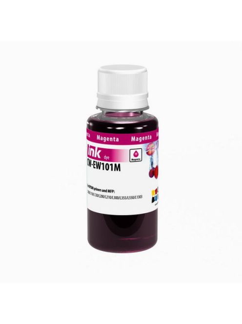 Recycled Magenta T6643 Ink - 100ml (ColorWay)