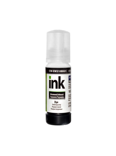 Colorway Epson 103 kompatibilis tinta szett (4x70ml)