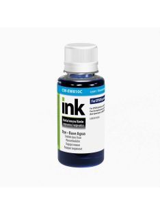 T6732 cyan compatible aftermarket ink (ColorWay), 100ml (db)