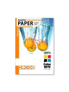 Photo Paper High Glossy 260g / m 10x15 cm 50 sheets