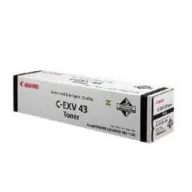 Canon C-EXV 43 Black Toner (Original)