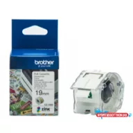 Brother CZ-1003 19 mm x 5 m öntapadós szalagkazetta
