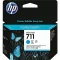 HP CZ130A Cartridge Cyan No.711 (Original)