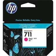 HP CZ131A Cartridge Magenta No.711 (Original)