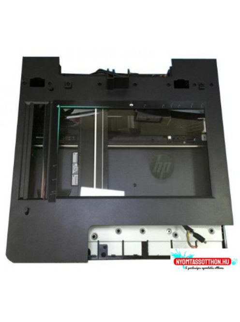 HP CZ248-67915 Scanner assy CLJM680