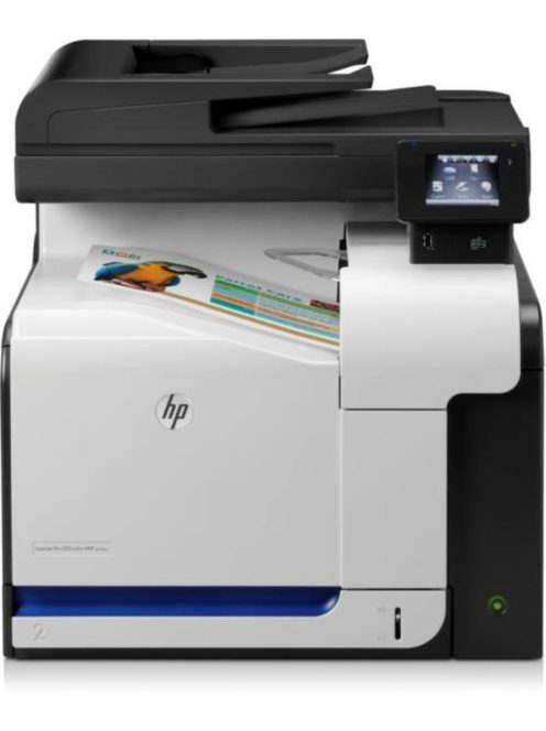 HP LaserJet Pro 500 Color MFP M570dn (CZ271A)
