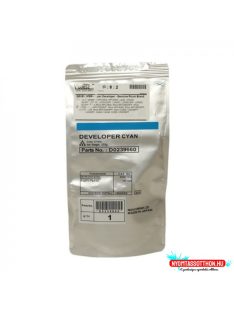 Ricoh MPC3300 Developer Cyan (Eredeti)