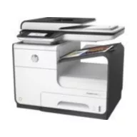 HP PageWide Pro 477dw MFP