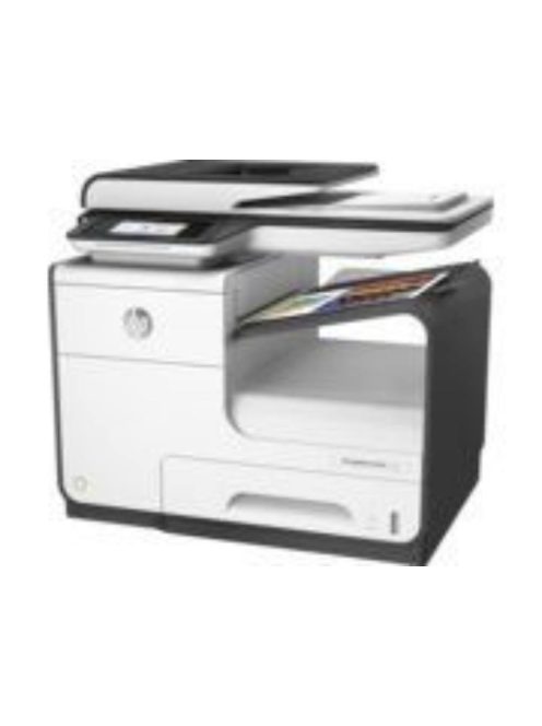 HP PageWide Pro 477dw MFP