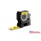 Utángyártott DYMO D1 D53718 24mm x 7m sárga-fekete #S0720980