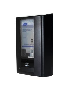 IntelliCare Hybrid érintésmentes adagoló fekete