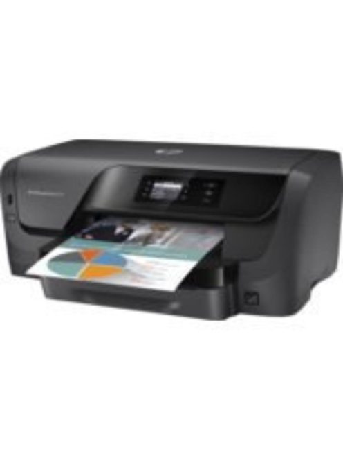 HP OfficeJet Pro 8210 Printer / D9L63A /