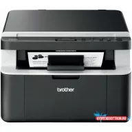 Brother DCP1512E mono lézer multifunkciós nyomtató