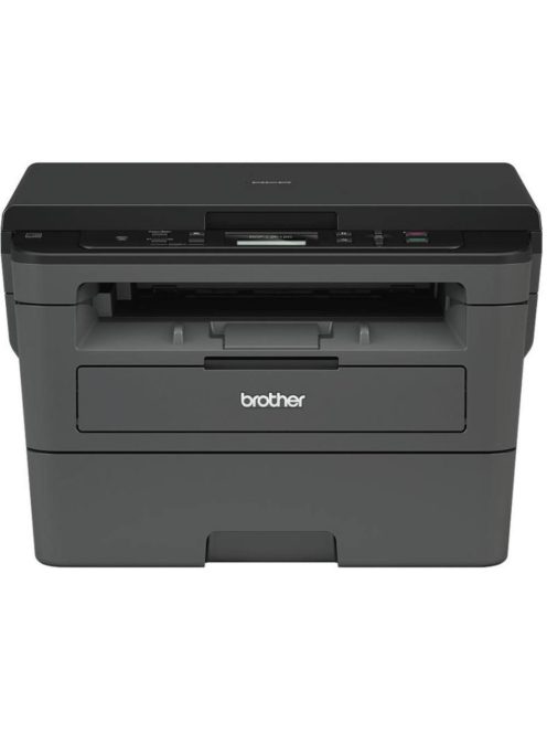 Brother DCPL2512D MFP