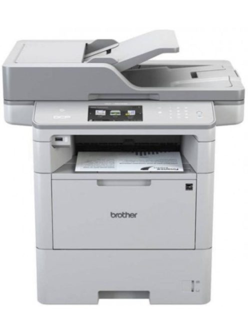 Brother DCPL6600DW MFP